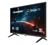 BLAUPUNKT 32WGC5520S LED HD Google TV DVB-T2 - 1337118 - zdjęcie 2